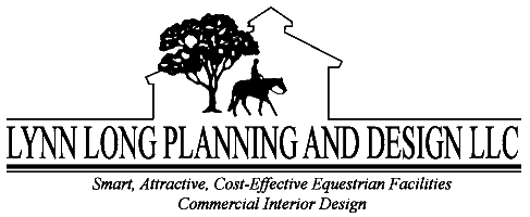 Lynn Long Planning and Design - Complete Equestrian Facilities